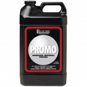 alliant promo powder