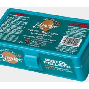 hodgdon pyrodex