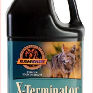 Powder Ramshot XTERMINATOR 8lbs Pic 01
