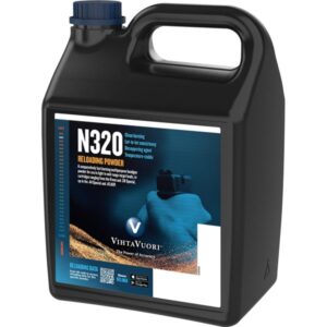 Buy Vihtavuori N320 Smokeless Gun Powder