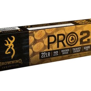 browning 22lr