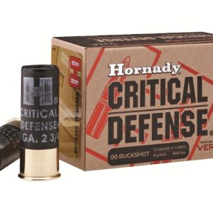 hornady 12 gauge slug