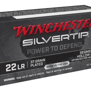 winchester 22lr ammo