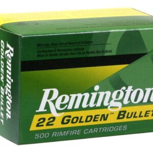 remington 22lr
