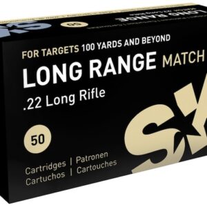 22lr ammo