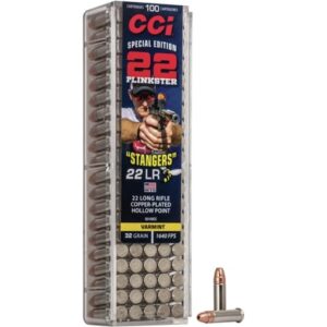 cci stinger