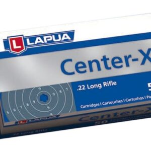 lapua center x in stock