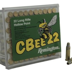 remington 22lr