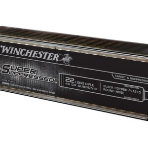 best 22lr ammo