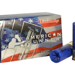 hornady 12 gauge slug