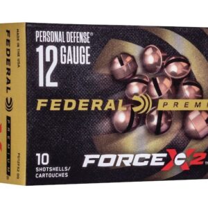 federal top gun 12 gauge