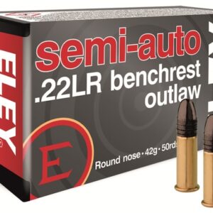 best 22lr ammo