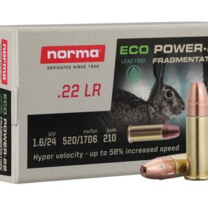 norma 22lr