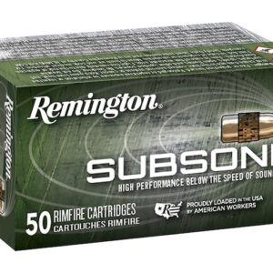 remington 22lr