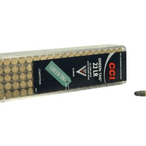 cci 22lr shotshell