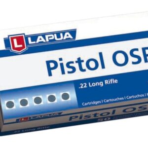 lapua 22lr