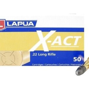 lapua x act