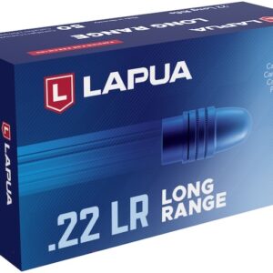 lapua long range 22lr