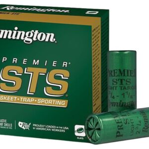 remington 12 gauge