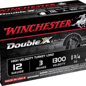 winchester double x
