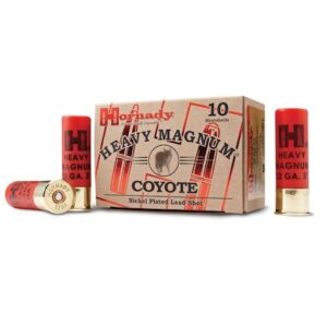 hornady 12 gauge slug