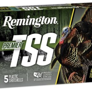 remington tss 12 gauge