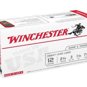 winchester sxp 12 gauge
