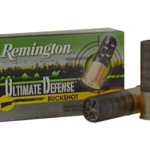 remington 12 gauge