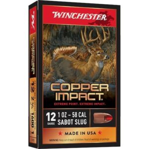 winchester deer season xp