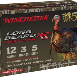 winchester long beard xr