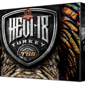 hevi shot Hevi-18 TSS Turkey Ammunition