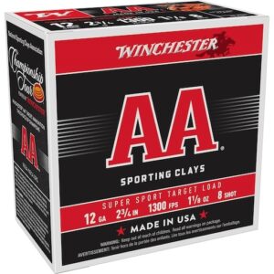 winchester aa