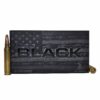 hornady black 556x45mm nato 75 grain interlock hd sbr centerfire rifle