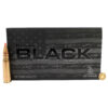 hornady black 762x39 mm 123 grain super shock tip centerfire rifle ammunition